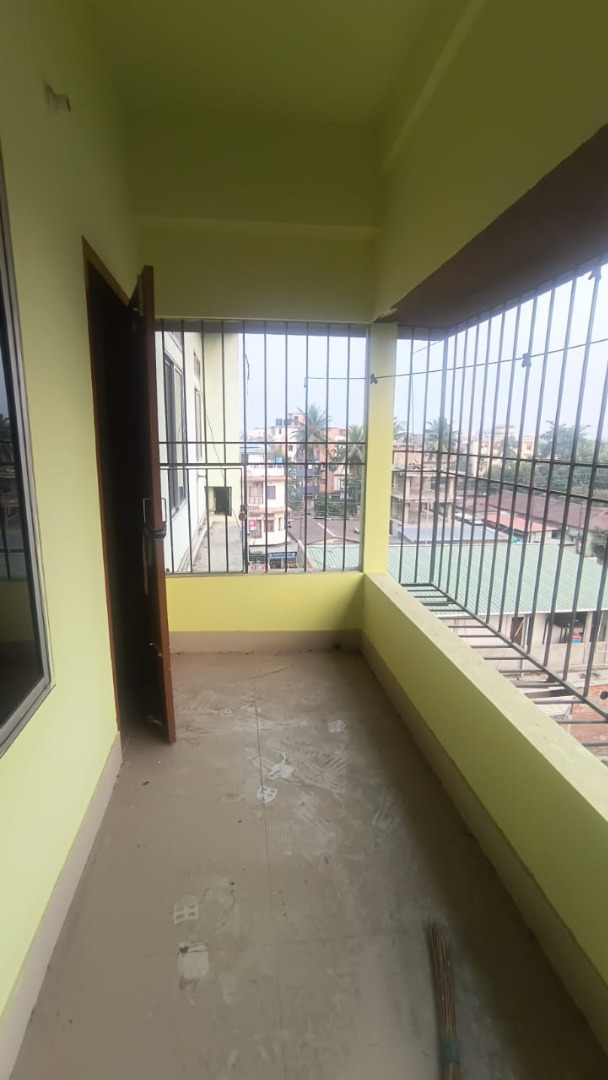 Unfurnished 3bhk in HATIGAON MAIN ROAD, Hatigaon Main, Rani Bagan, Guwahati, Assam, India for Rent